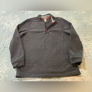 Avalanche man size large pullover jacket